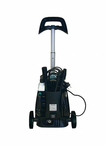 Мінімийка високого тиску HW102, 1300Вт, 100бар, 360л/год, шланг 5м, 5.8кг Makita (332614091)