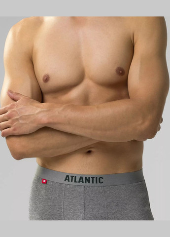 Мужские шорты боксеры Atlantic (304986048)