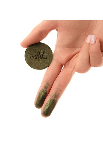 Тени glossy look GL16 - Цвет хвои, 4г PROVG (302227968)