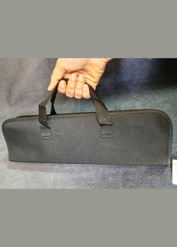 Набір для гриля та барбекю: 6 аксесуарів - Для любителів BBQ - з нержавіючої сталі з ножем 4 шампурами 2304 A-Plus (331863548)