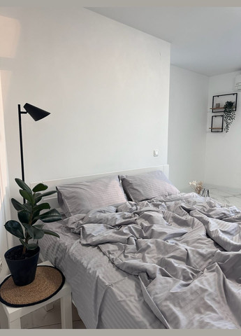 Постельное белье Двуспальный IN.HOME_UA (322068981)
