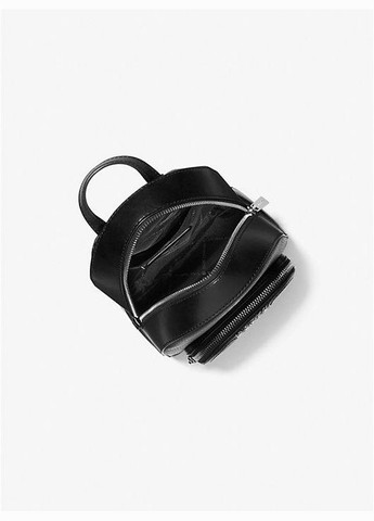 Рюкзак кожаный Jaycee Extra-Small Pebbled Leather Michael Kors (323197142)