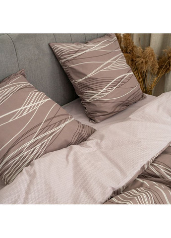 КПБ полутораспальный ранфорс Viluta (363834621)