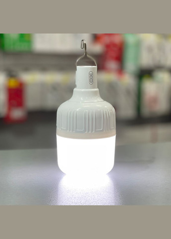 Лампа світильник підвісний із вбудованим акумулятором yh04 XO (279826203)