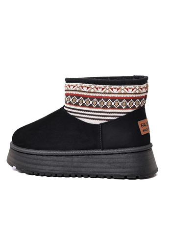 Угги женские Luck Line (363554368)