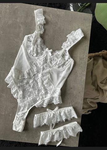 Боди Domino (322400959)