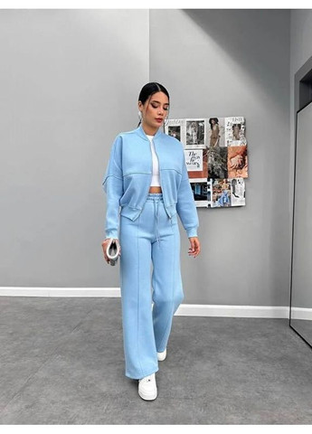 Жіночий костюм на флісі Osoblyva (366441089)