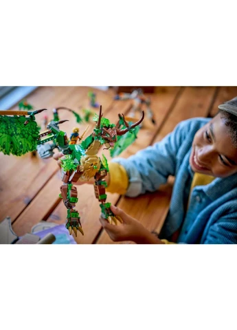 Конструктор Лего Ніндзяго Дракон життя Ninjago 71859 Lego (378544438)