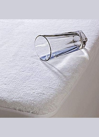 Наматрацник Best Водонепроникний 140х200 (GDBESTF140200) Good-Dream (322147790)