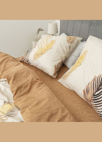 КПБ півтораспальний ранфорс Viluta 24330-pl (322771975)