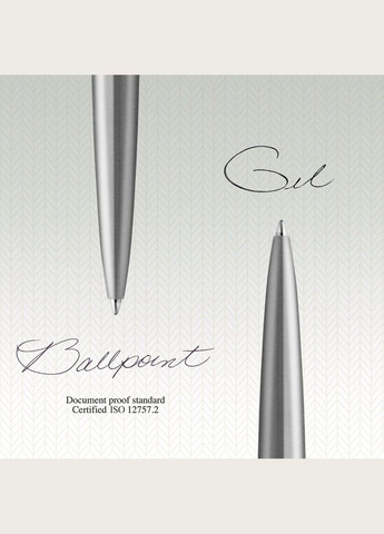 Стрижні Quink Discovery кулька. 3шт + GEL 3шт блистер 10 232b6 Parker (372666613)