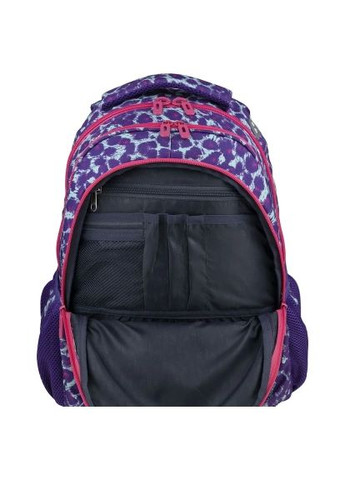 Рюкзак школьный (502020047) Hash 3 HS-214 45х31х19 см (366698125)