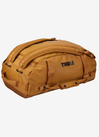 Дорожная сумка Chasm Duffel 40L TDSD302 Golden Brown (6948979) Thule (315604507)