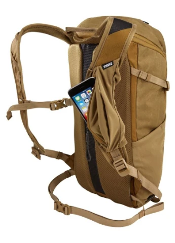 Производный рюкзак AllTrailX 15L (Nutria) (TH 3204128) (TH 3204128) Thule (315032303)