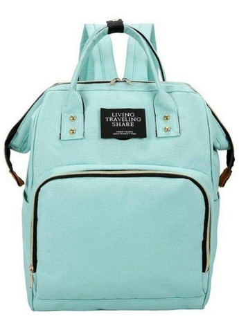 Рюкзак-сумка для мамы No Brand (282586731)