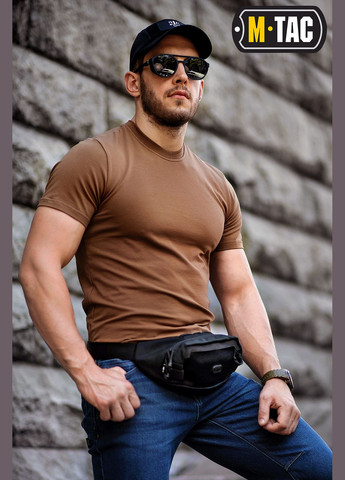 Футболка 93/7 Coyote Brown ( ) M-TAC (303261765)
