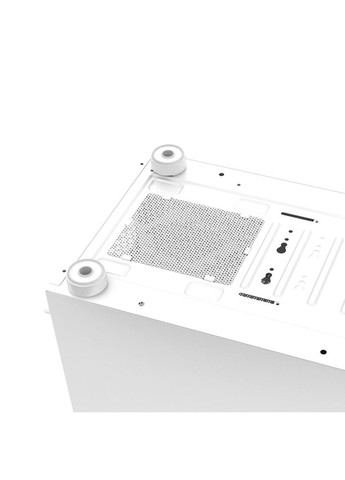 Комп’ютер персональний Decimal AMD R5-5600, 16Gb, F512GB, NVD3050-8, A520, I4WHITE, 500W, FreeDos, білий 2E (330028518)