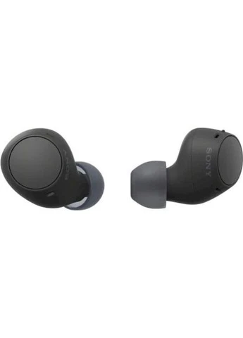Наушники WF-C510,, Bluetooth, микрофон, 16 Ом, радиус действия до 10 м, время работы до 11 ч (WFC510B.CE7) WFC510B.CE7 Sony (395336925)