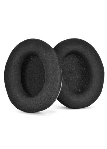 Амбушюры Cloud I II Cloud Core Cloud Silver Cloud Alpha Cloud Pro Cloud X Cloud - черные HyperX (367086599)