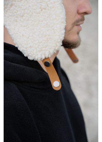 Чоловіча Теді Шапка Вушанка Celebrity Without (363022238)