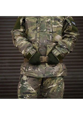 Каремат п'ятиточковий розкладний трьохсекційний П-3 Oxford, Kiborg (388569190)
