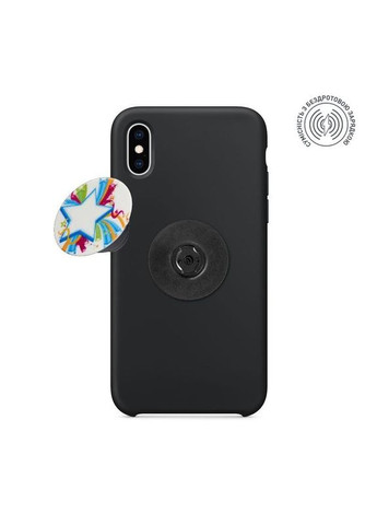 Тримач POP 007 Я Зірка (9998866457278) Luxe Cube (341486653)