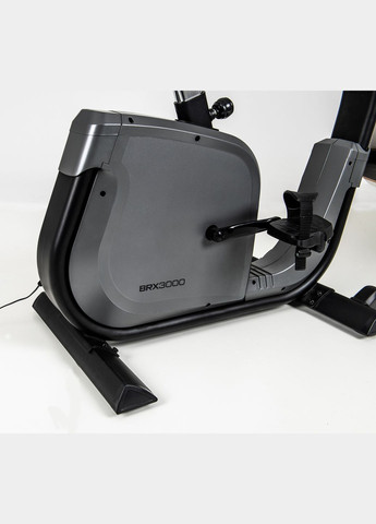 Велотренажер Upright Bike BRX 3000 (BRX-3000) Toorx (346530084)