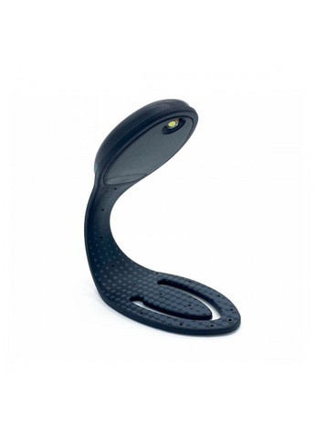 Закладка-ліхтарик - Чорний стиль FLEXILIGHT (331297658)