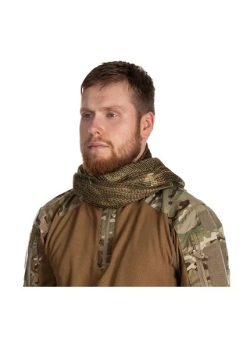 Шарфсетка снайпера Net Scarf PES 190х90 см Vegetato Mil-Tec (315880380)