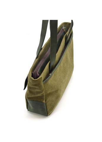 Женская кожаная сумка TARWA (315871085)