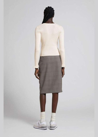 Базова кофта в рубчик кардиган трикотажна джемпер &other stories & Other Stories (332792203)