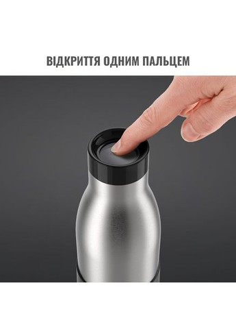 Термопляшка Bludrop soft touch 500 мл (N3110510) Tefal (370619975)