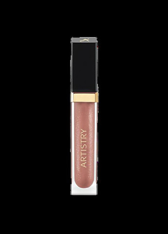 Блиск для губ з підсвічуванням Artistry Signature Color Light Up Lip Gloss 6 г Pink Nude Amway (278773967)