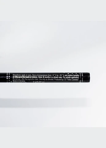 Подводка-фломастер для глаз Colour Intense Eyeliner Vinyl No Brand (385239271)