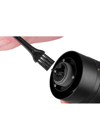 Кофемолка KM 150 Minimo Black ECG (370033928)