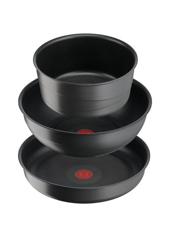 Набор посуды Ingenio Inspiration 6 (L867S604) Tefal (362208749)