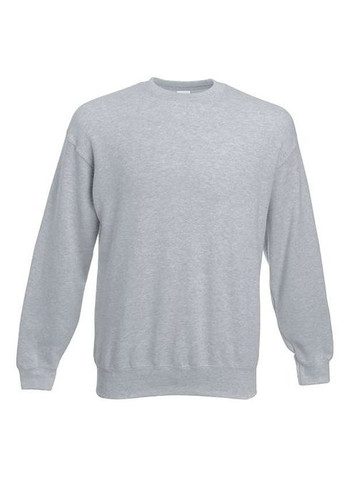Світшот чоловічий Classic set-in sweat (062202036L) Fruit of the Loom (311606843)