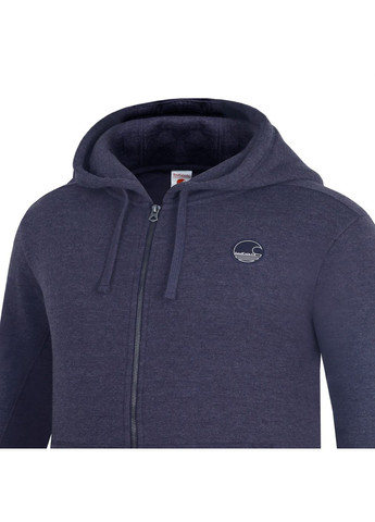 Флісова кофта SoulCal Signature Zip Hoodie Mens Firetrap (366439569)