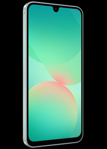 Смартфон Galaxy A26 5G 8/256Gb LGC Mint (7094875) Samsung (362669028)