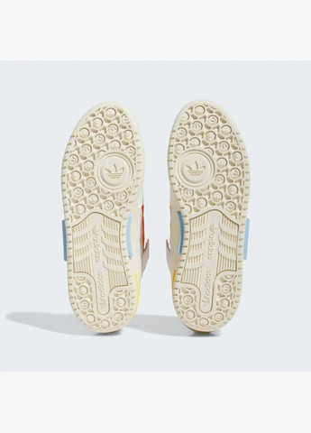 Бежеві кросівки adidas Forum Mod Low IE7112
