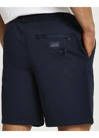 Шорти,темно-синій, River Island (386000499)