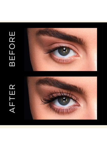 Тушь для ресниц Caution Extreme Lash Mascara, 3,8 г HOURGLASS (367832306)