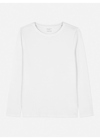 Лонгслів,білий, Primark (364504640)