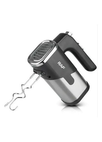 Міксер ручний, блендер занурювальний, планетарний блендер кухонний, міксери тістоміси RAF R.6630 (303724687)