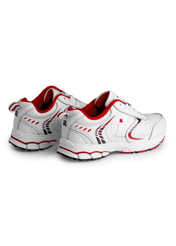 Белые кроссовки 7243028 46 цвет белый Royyna