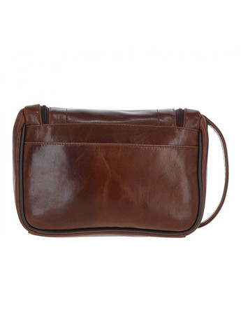 Несесер чоловічий шкіряний (косметичка чоловіча) 8140 Ashwood (304266648)