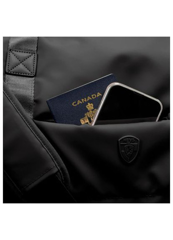 Дорожня сумка Puffer Black (30123-0001-00) (930925) Heys Puffer Black (30123-0001-00) (366692640)