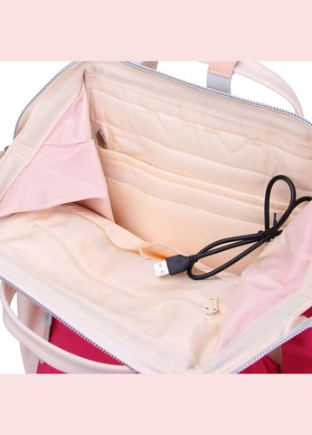 Жіночий Рюкзак 1881 -07 Himawari (345557052)