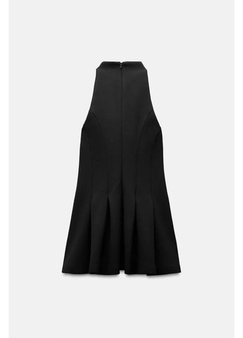 Чорна сукня Zara