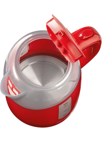 Чайник SWK 1704RD Sencor (314749243)